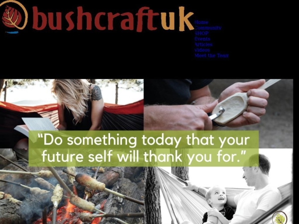 bushcraftuk.com