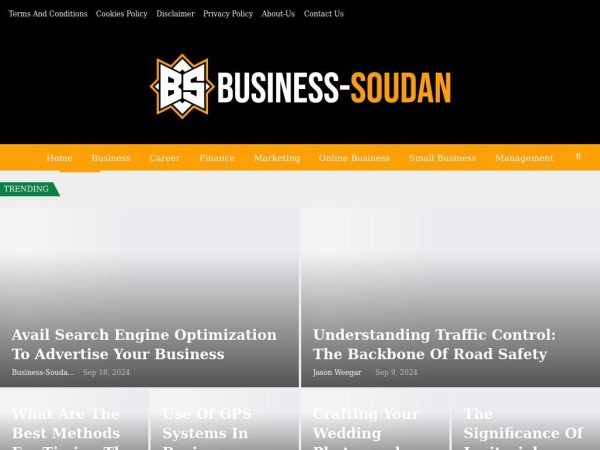 business-soudan.com