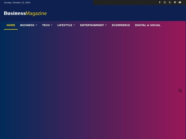 businessmagazine.org