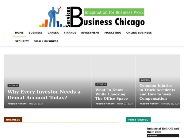 businessserviceschicago.com