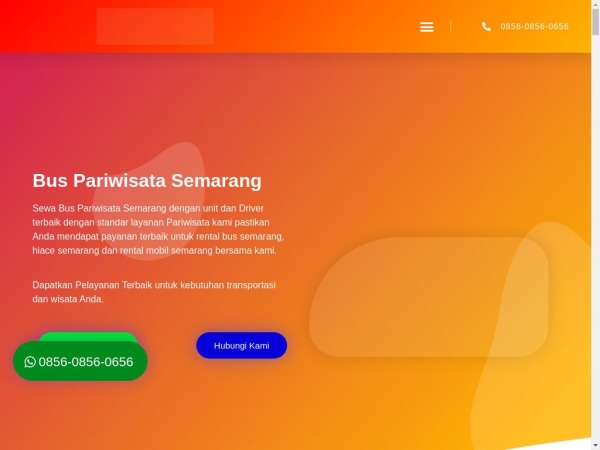 buspariwisatasemarang.com