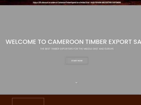 cameroontimberexport.com