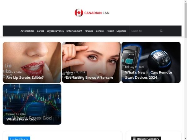 canadiancan.com