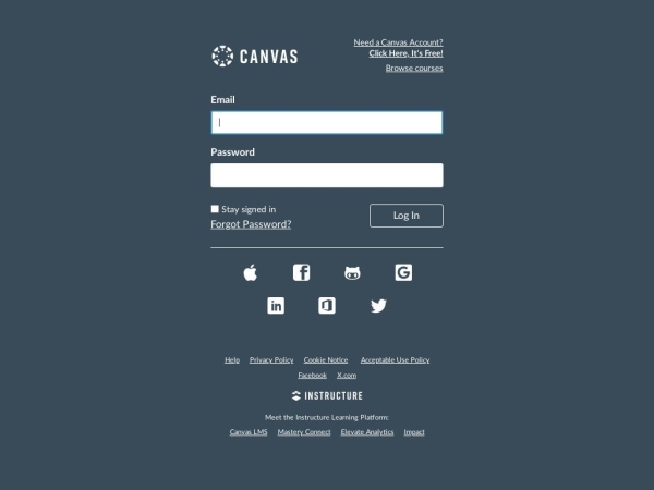 canvas.instructure.com