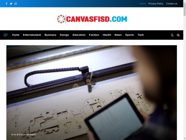 canvasfisd.com