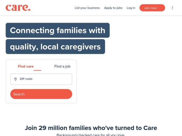 care.com