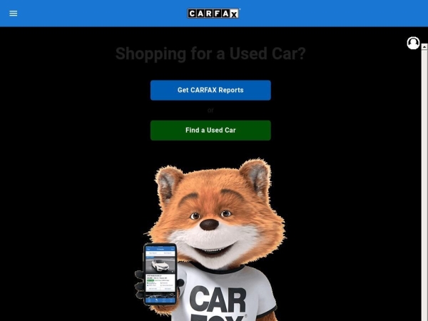 carfax.com