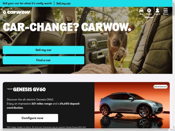 carwow.co.uk