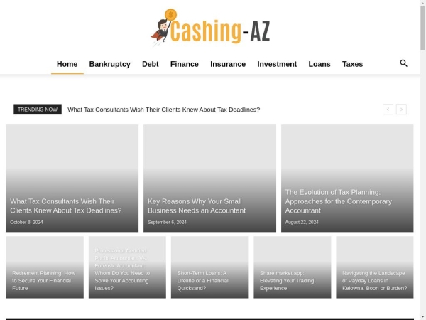 cashing-az.com