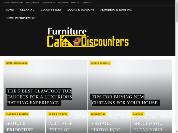 catfurniturediscounters.com