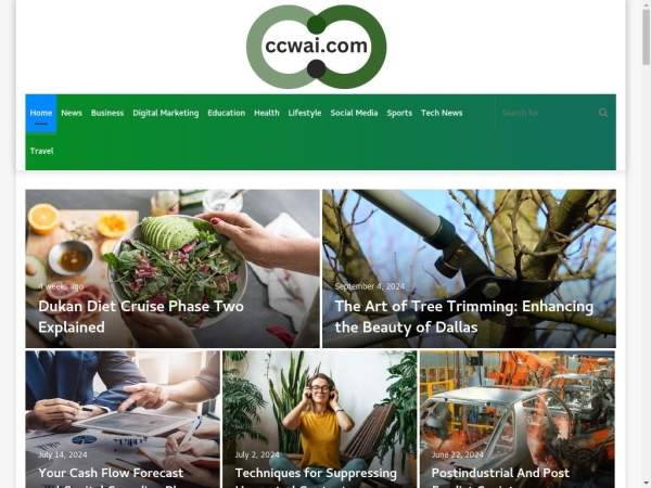 ccwai.com