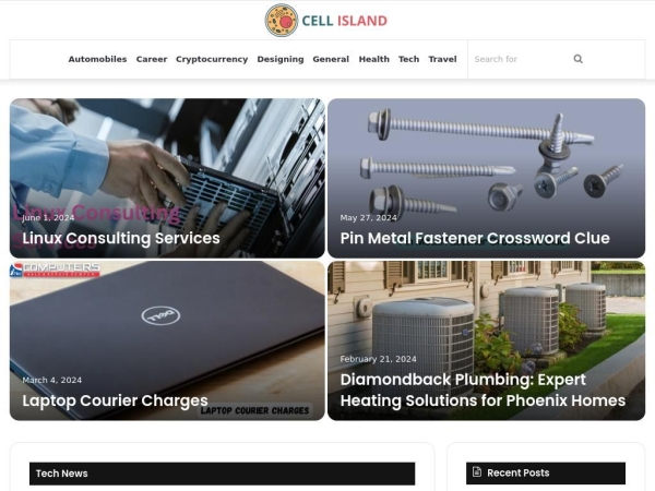 cellisland.com