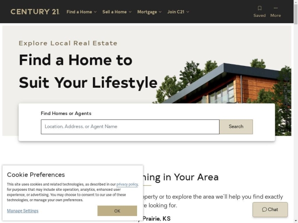 century21.com