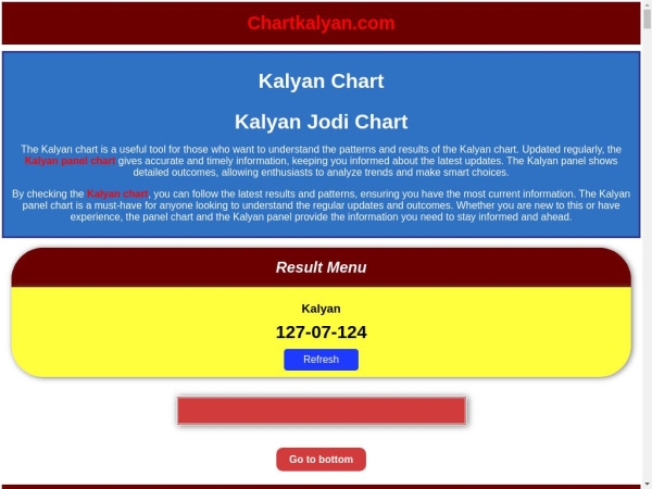 chartkalyan.com