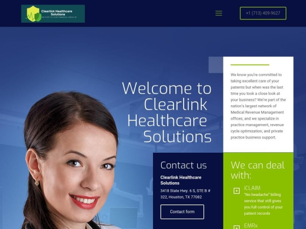 clearlinkhcsolutions.com