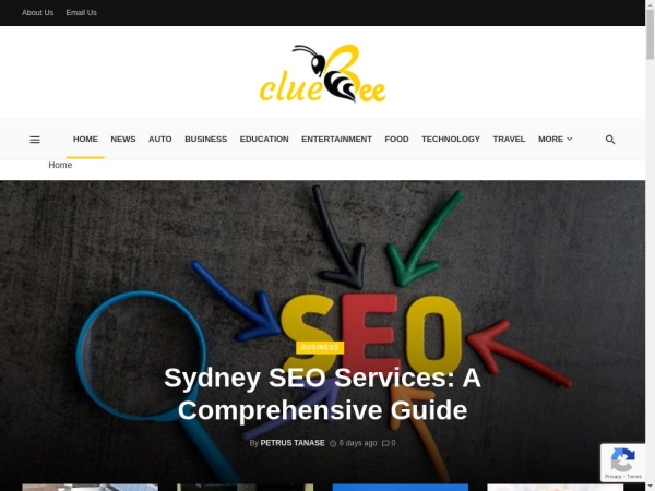 cluebees.com