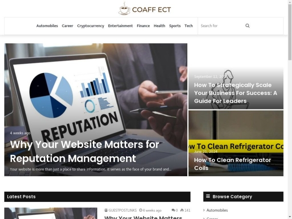 coaffect.com