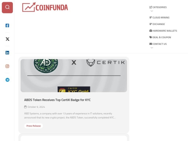 coinfunda.com