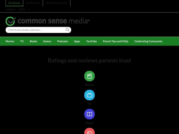 commonsensemedia.org