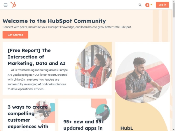 community.hubspot.com