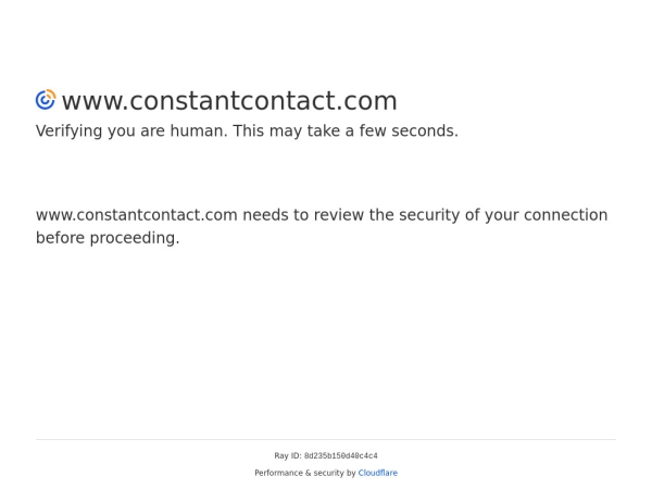 constantcontact.com