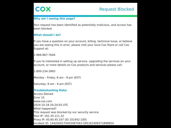 cox.net