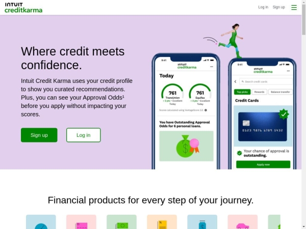 creditkarma.com