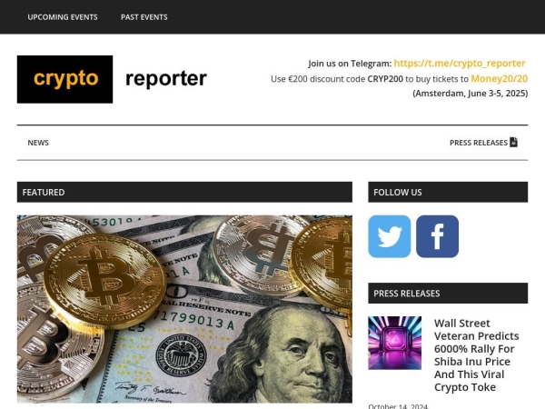 crypto-reporter.com