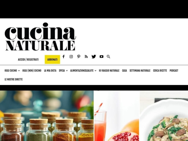 cucina-naturale.it