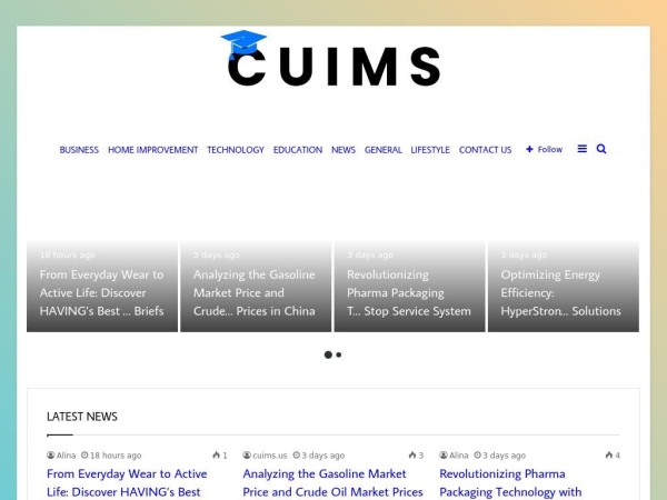 cuims.us