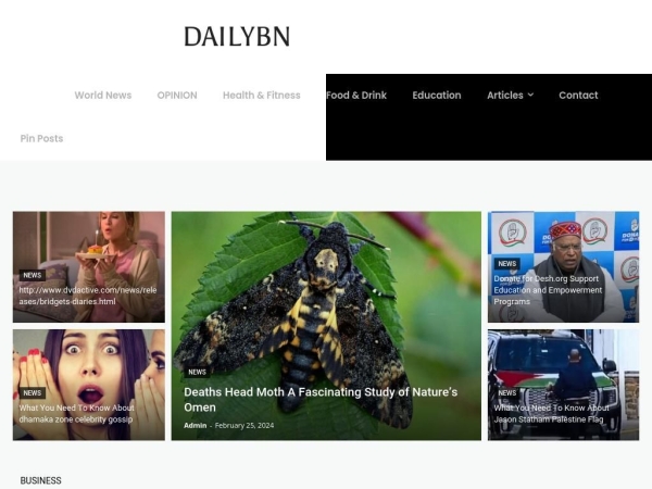 dailybn.com