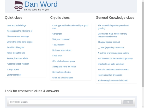 danword.com