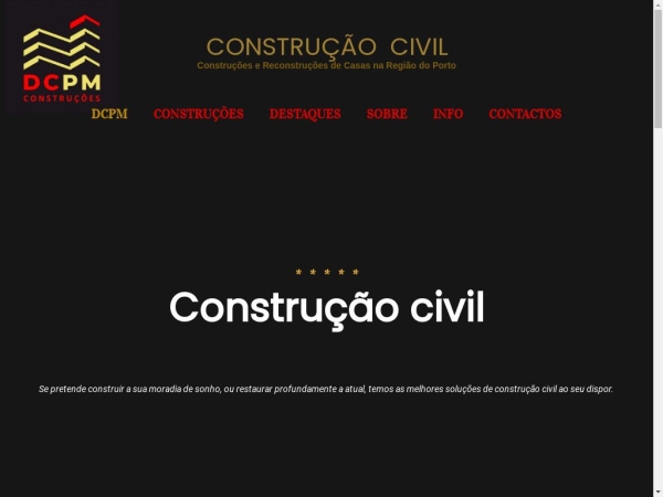 dcpmconstrucoes.com