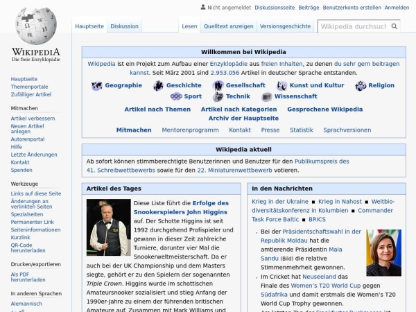 de.wikipedia.org