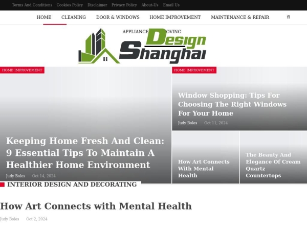 design-shanghai.com