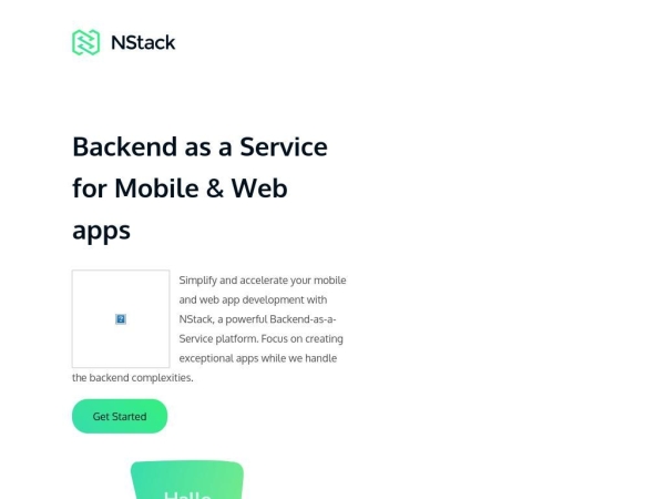 dev.nstack.io