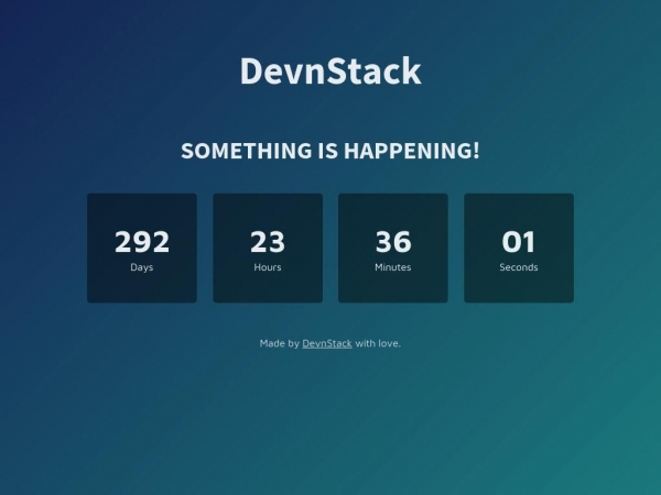 devnstack.com