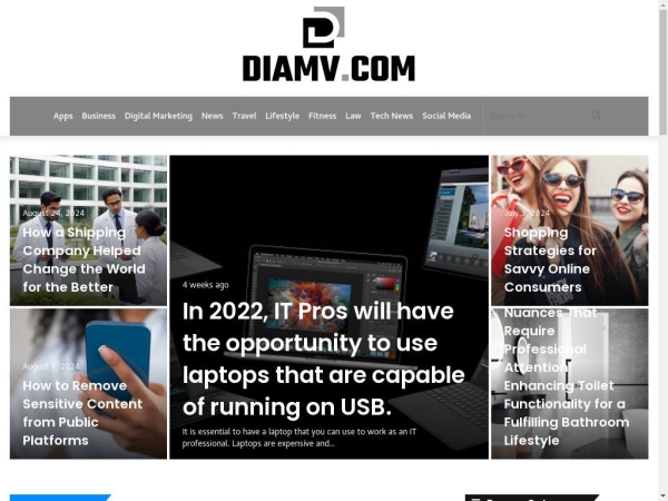 diamv.com