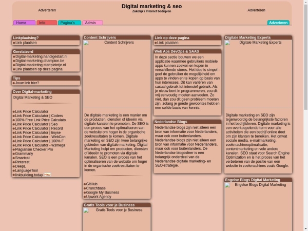 digital-marketing.rosadoc.be