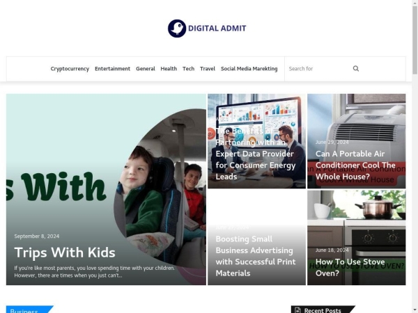 digitaladmit.com