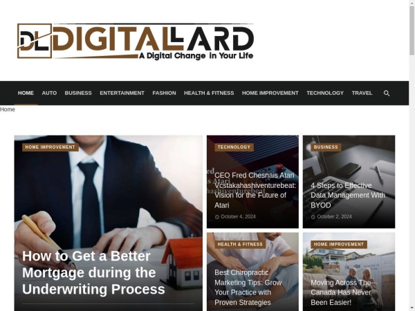 digitallard.com