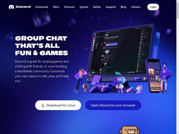 discord.com