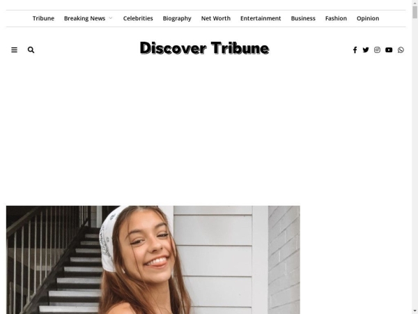 discovertribune.com