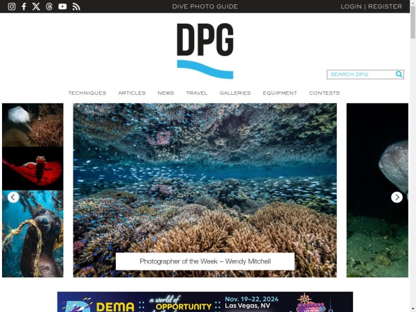 divephotoguide.com