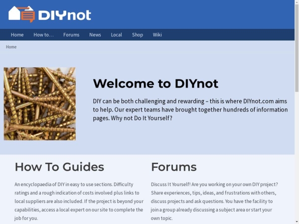 diynot.com