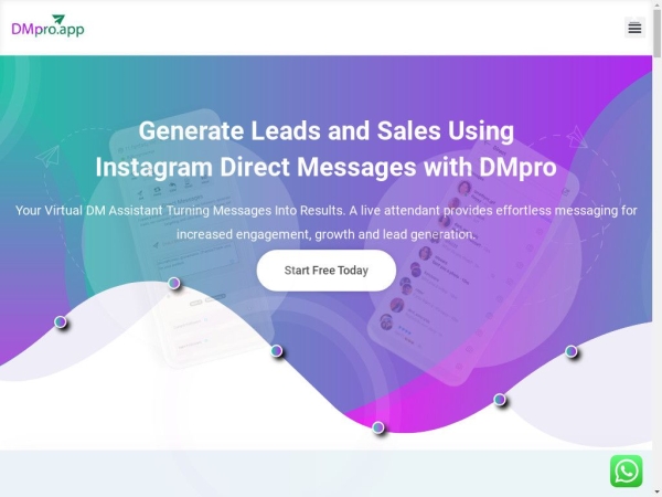 dmpro.app