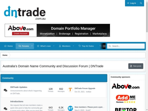 dntrade.com.au