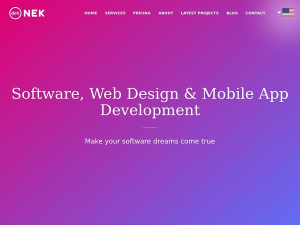 dotnek.com