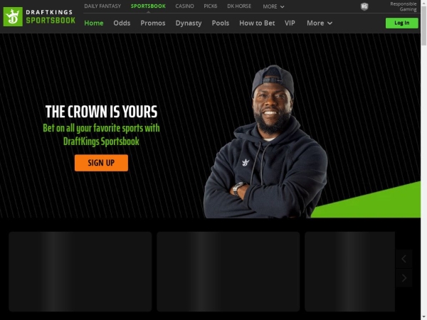 draftkings.com