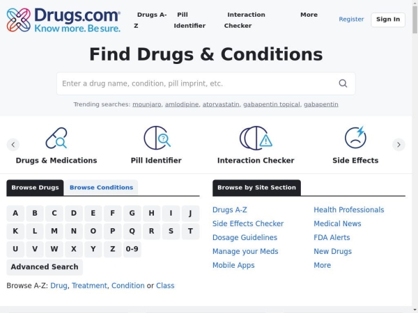 drugs.com